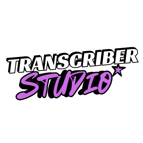 TranscriberStudio